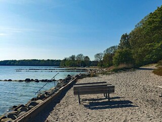 Casa per le vacanze Nysted  15