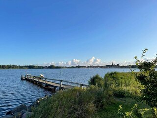 Vakantiehuis Nysted  13