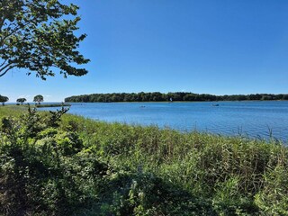 Casa de vacaciones Nysted  8