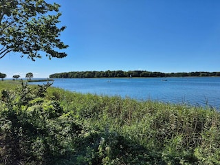 Ferienhaus Nysted  14