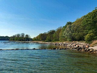 Vakantiehuis Nysted  16