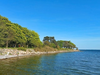 Ferienhaus Nysted  16