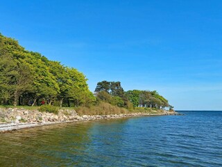 Vakantiehuis Nysted  18