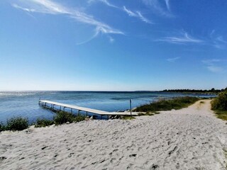 Maison de vacances Nysted  28