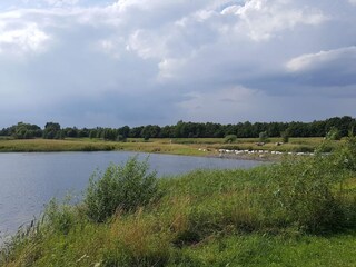 Vakantiehuis Nysted  18