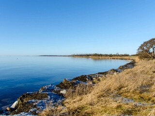 Vakantiehuis Nysted  22