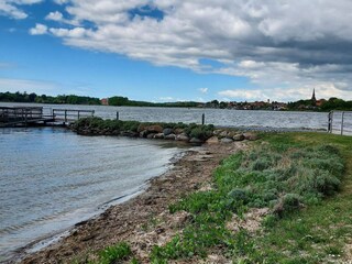 Casa de vacaciones Nysted  19