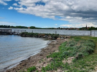 Ferienhaus Nysted  19