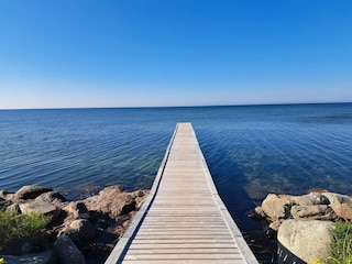 Ferienhaus Nysted  21