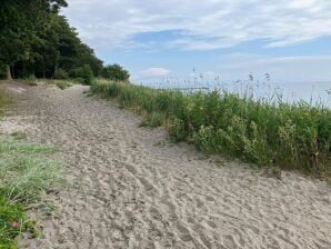 Vakantiehuis 8 person holiday home in Nysted