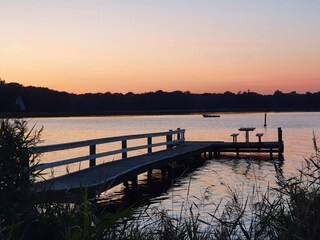 Casa per le vacanze Nysted  29