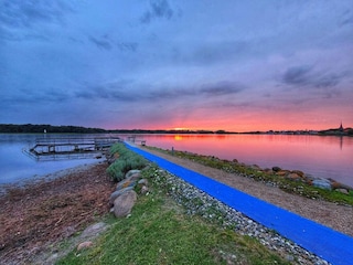 Ferienhaus Nysted  28