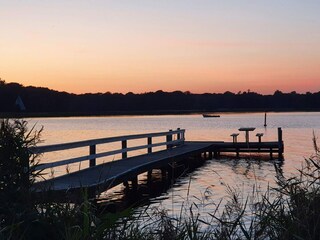 Casa per le vacanze Nysted  12