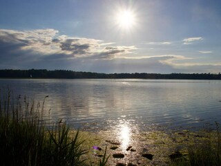 Vakantiehuis Nysted  12