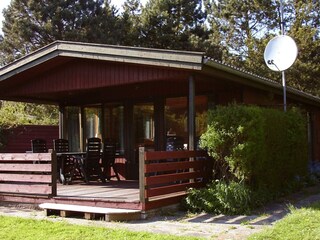 Casa de vacaciones Stavreby Grabación al aire libre 6