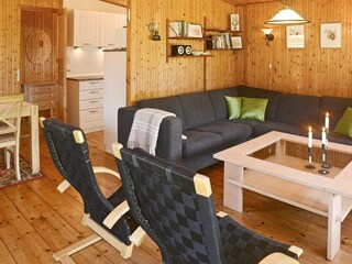 Casa de vacaciones Stavreby  9