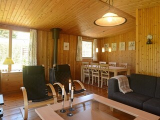 Casa de vacaciones Stavreby  10
