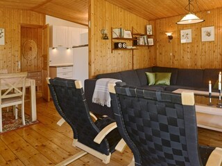 Casa de vacaciones Stavreby  11