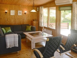 Casa de vacaciones Stavreby  17
