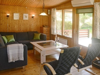 Ferienhaus Stavreby  31