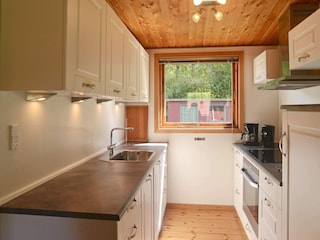 Ferienhaus Stavreby  9