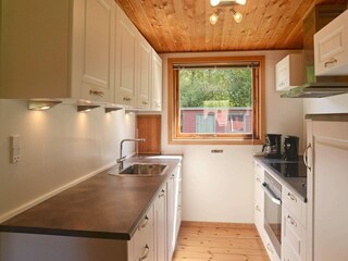 Holiday house Stavreby  18
