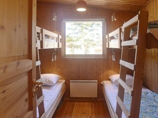 Casa per le vacanze Stavreby  16