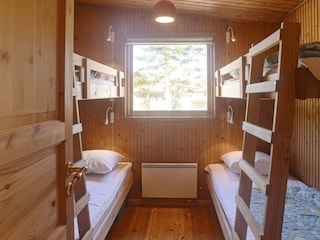 Ferienhaus Stavreby  16