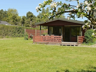 Ferienhaus Stavreby Außenaufnahme 3