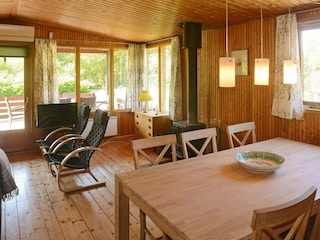 Ferienhaus Stavreby  24