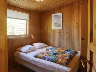 Vakantiehuis Stavreby  27