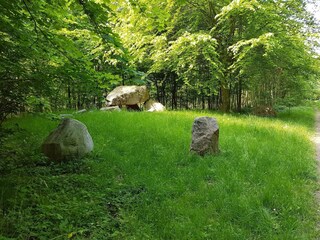 Vakantiehuis Stavreby  12