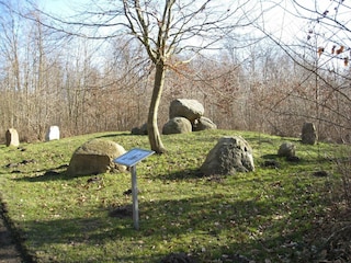 Ferienhaus Stavreby  10