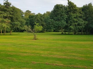 Casa de vacaciones Stavreby  23