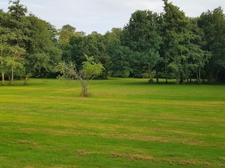 Ferienhaus Stavreby  16