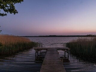 Casa de vacaciones Stavreby  27