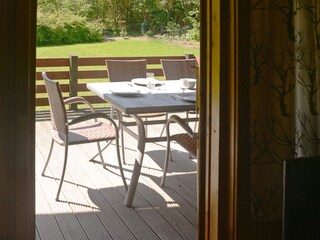 Ferienhaus Stavreby Außenaufnahme 6