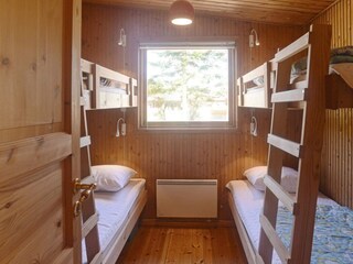 Ferienhaus Stavreby  35