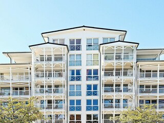 Apartamento Großenbrode Grabación al aire libre 8