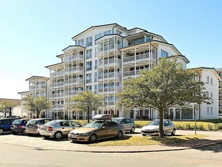 Apartamento Großenbrode Grabación al aire libre 5