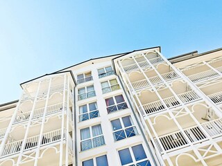 Apartment Großenbrode Outdoor Recording 4