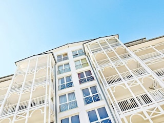 Appartement Großenbrode Enregistrement extérieur 4