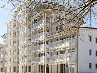 Appartement Großenbrode Buitenaudio-opname 9