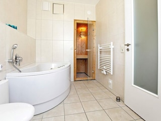 Appartement Großenbrode  16