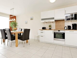 Apartamento Großenbrode  19