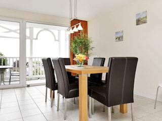 Apartment Großenbrode  17