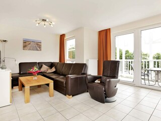 Apartamento Großenbrode  25