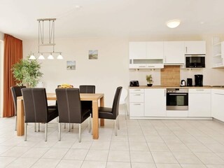 Apartamento Großenbrode  15