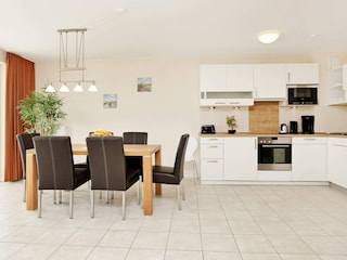 Apartamento Großenbrode  27