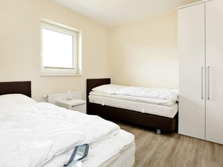 Apartamento Großenbrode  28